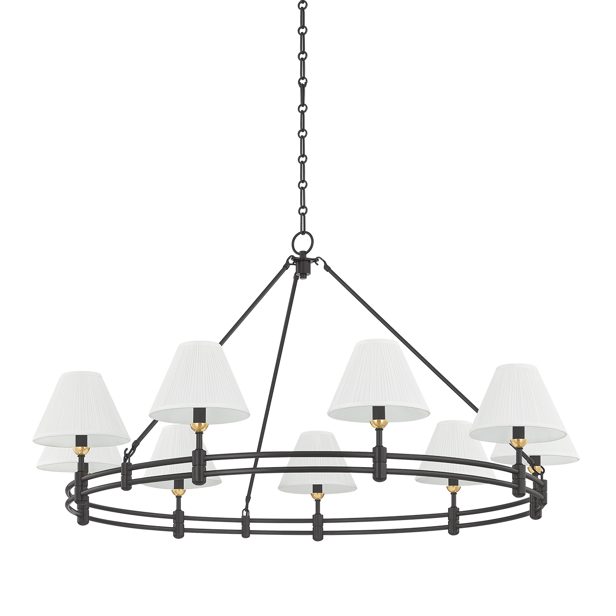 Howard Chandelier