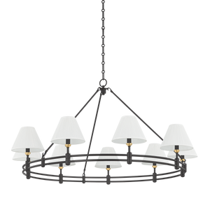 Howard Chandelier