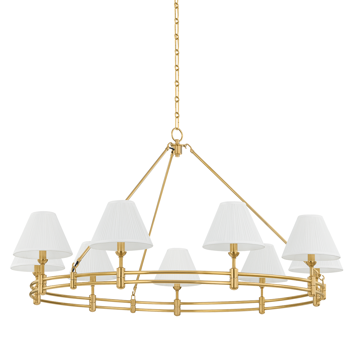 Howard Chandelier