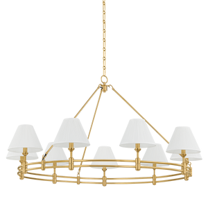 Howard Chandelier