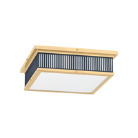 Ashdown Flush Mount