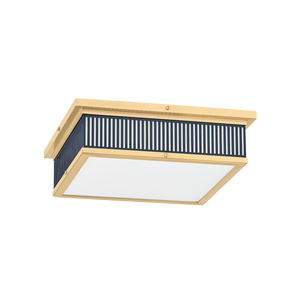 Ashdown Flush Mount