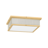 Ashdown Flush Mount