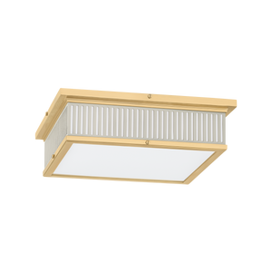 Ashdown Flush Mount