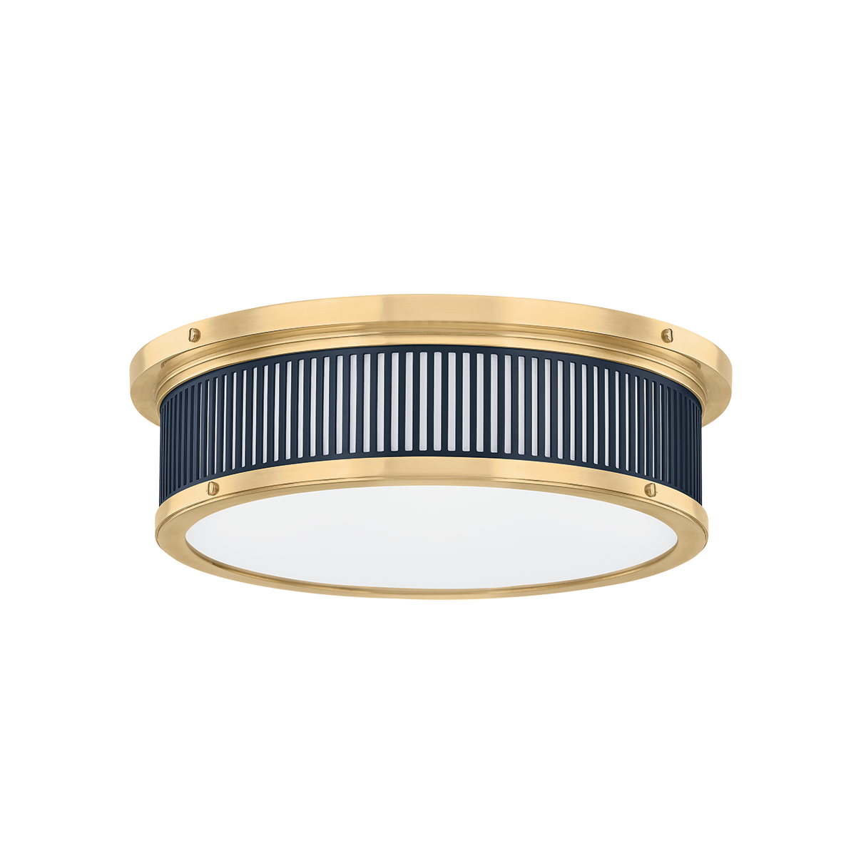 Ashdown Flush Mount