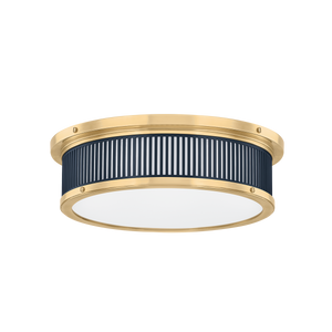 Ashdown Flush Mount