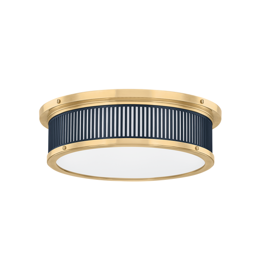 Ashdown Flush Mount