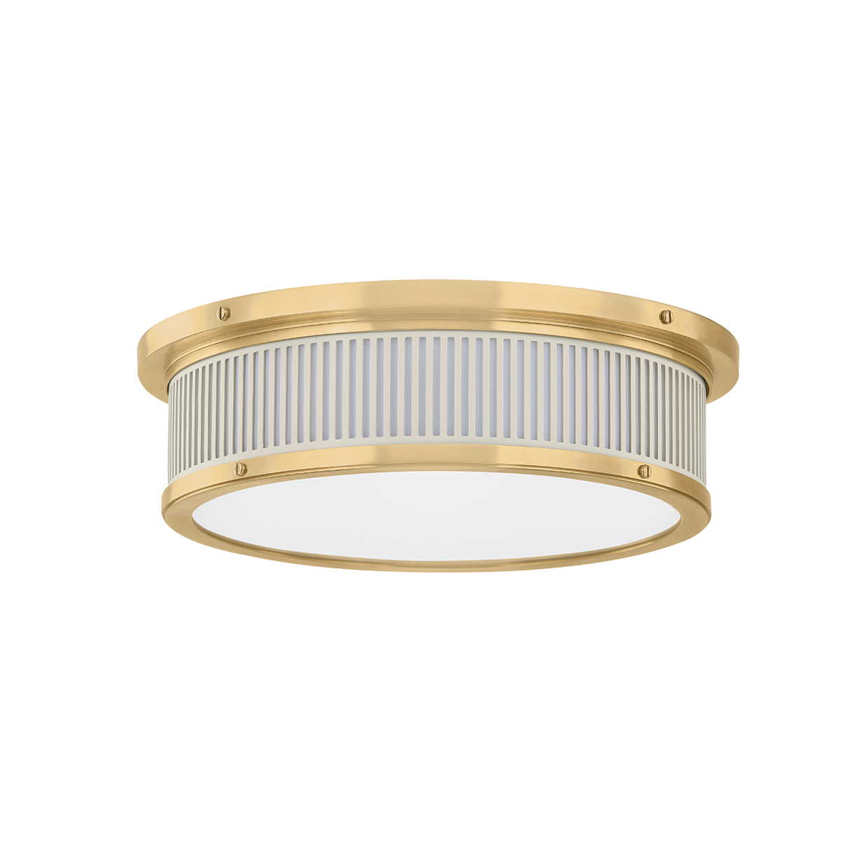 Ashdown Flush Mount