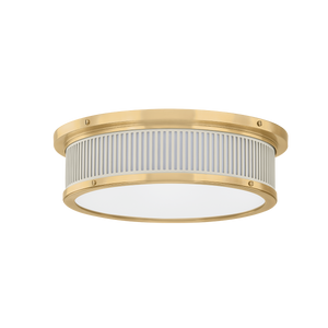 Ashdown Flush Mount