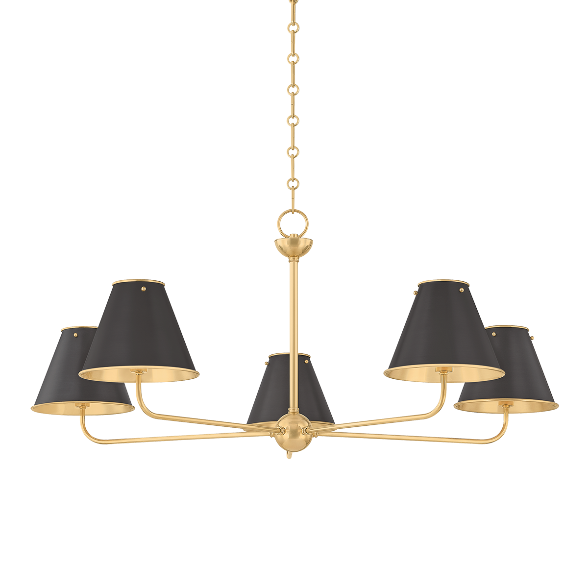 Burghley Chandelier