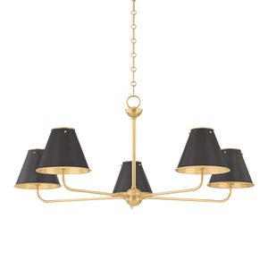 Burghley Chandelier