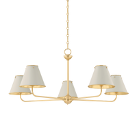 Burghley Chandelier