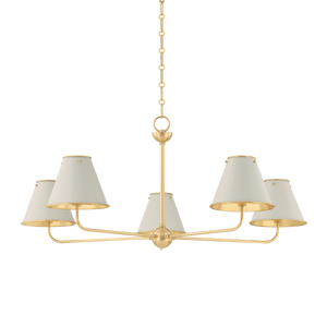 Burghley Chandelier