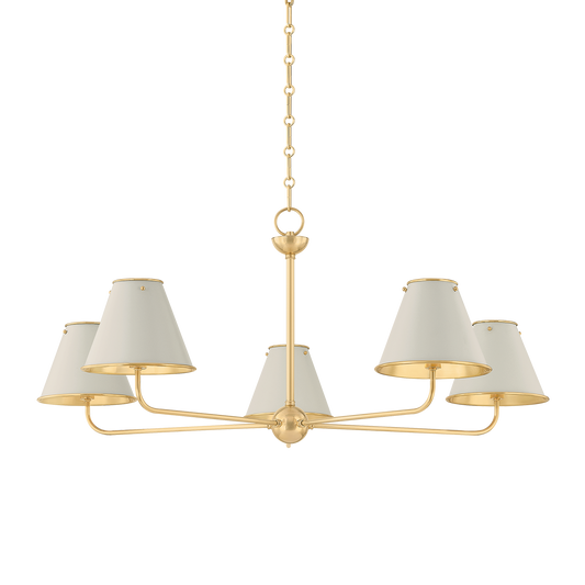 Burghley Chandelier