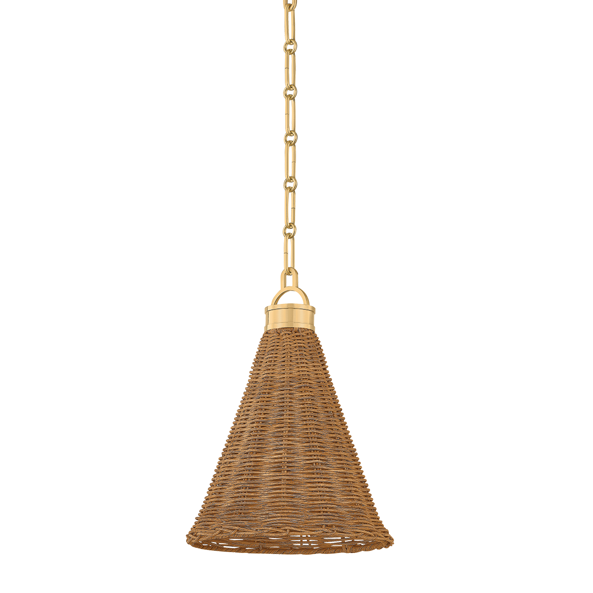 Kensington Pendant