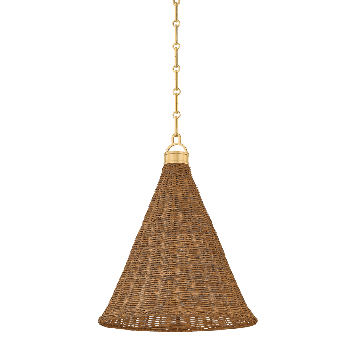 Kensington Pendant