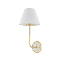 Wedgewood Wall Sconce