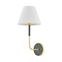Wedgewood Wall Sconce