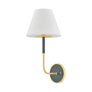 Wedgewood Wall Sconce