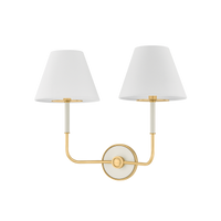 Wedgewood Wall Sconce