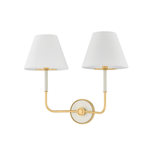 Wedgewood Wall Sconce