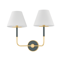 Wedgewood Wall Sconce