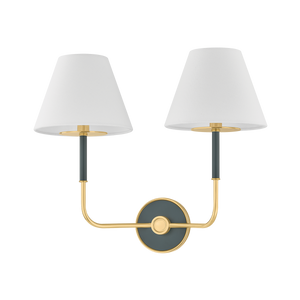 Wedgewood Wall Sconce