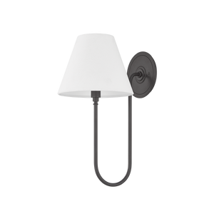 Hawthorne Wall Sconce