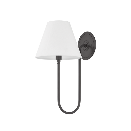 Hawthorne Wall Sconce