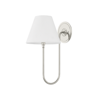 Hawthorne Wall Sconce