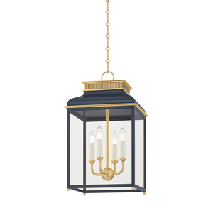 Houghton Lantern