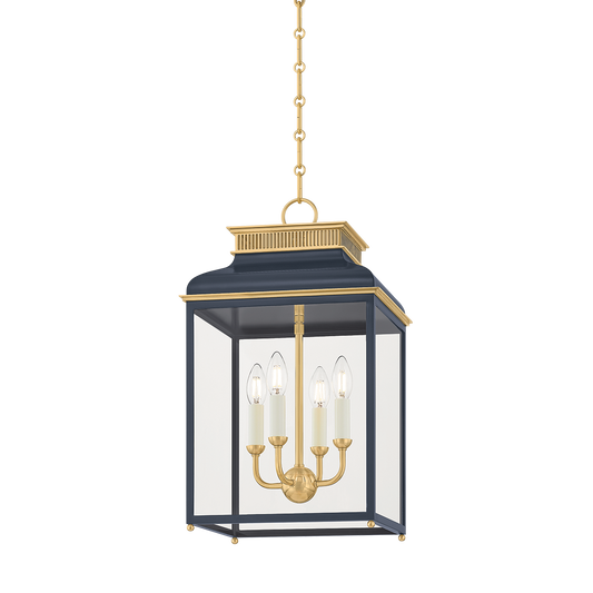 Houghton Lantern