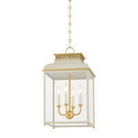 Houghton Lantern