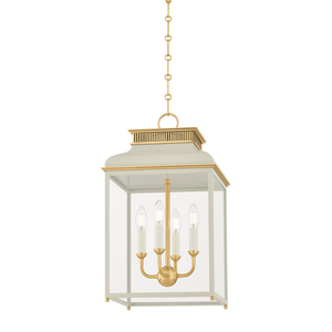Houghton Lantern