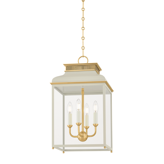 Houghton Lantern