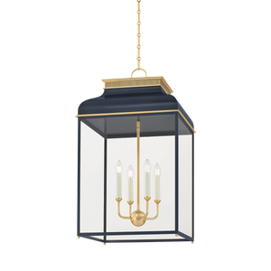 Houghton Lantern