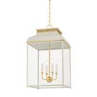 Houghton Lantern