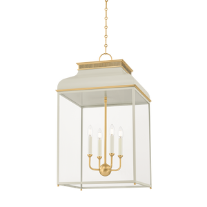 Houghton Lantern