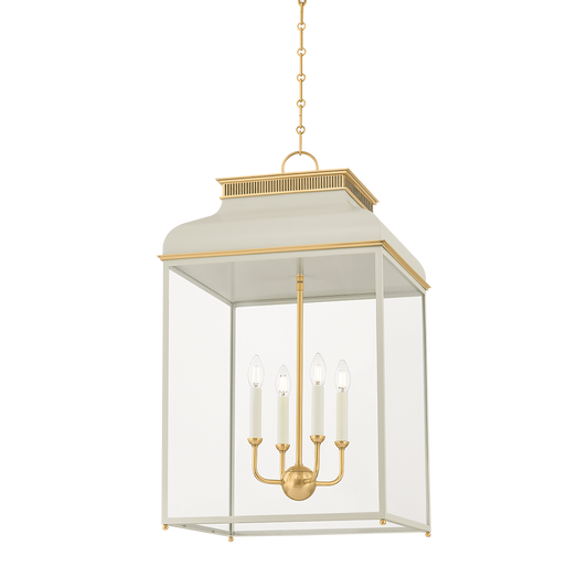Houghton Lantern