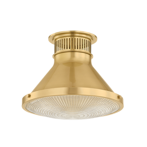 Highclere Flush Mount