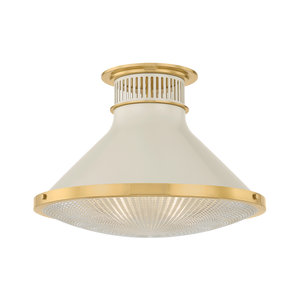 Highclere Flush Mount