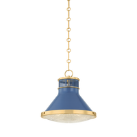 Highclere Pendant
