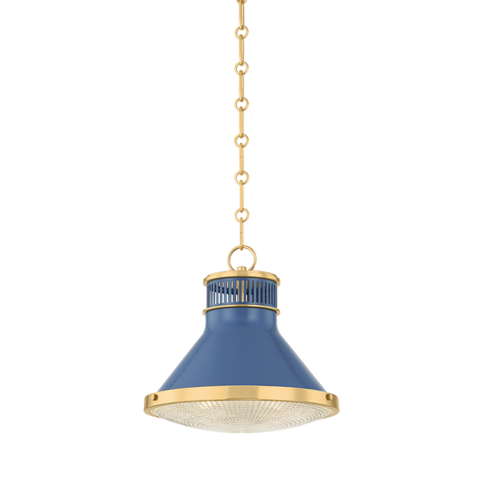 Highclere Pendant