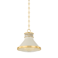 Highclere Pendant