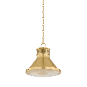 Highclere Pendant