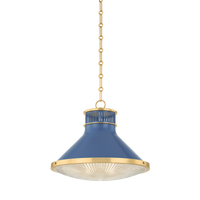 Highclere Pendant