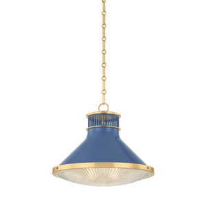Highclere Pendant