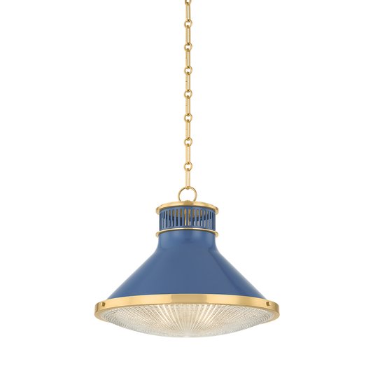 Highclere Pendant