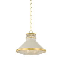 Highclere Pendant