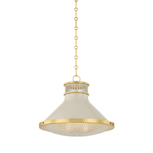 Highclere Pendant